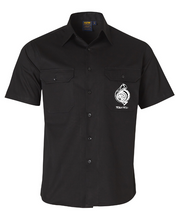 Load image into Gallery viewer, The Skid Factory - Workshop Button up Shirt