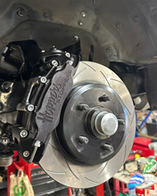 Load image into Gallery viewer, 770HP Barra Powered Crown Wagon