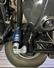 Load image into Gallery viewer, 770HP Barra Powered Crown Wagon