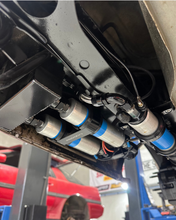 Load image into Gallery viewer, 770HP Barra Powered Crown Wagon