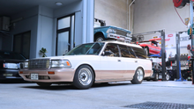 Load image into Gallery viewer, 770HP Barra Powered Crown Wagon