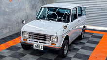 Load image into Gallery viewer, 1968 Daihatsu Fellow