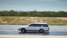 Load image into Gallery viewer, 770HP Barra Powered Crown Wagon