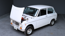 Load image into Gallery viewer, 1968 Daihatsu Fellow