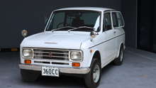 Load image into Gallery viewer, 1968 Daihatsu Fellow