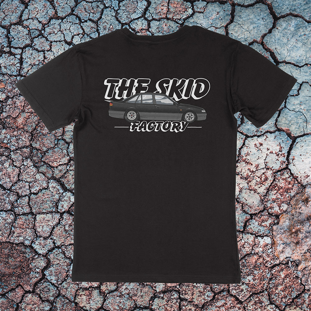 Shirts and Shorts – The Skid Factory - Official Website