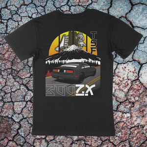 The Skid Factory - Special Edition "Z32" Shirt
