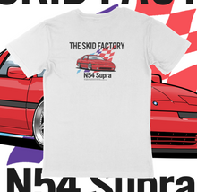 Load image into Gallery viewer, NEW SUPRA Design!!!