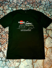 Load image into Gallery viewer, The Skid Factory - Special Edition Hulkosuka T-shirt