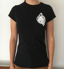 Load image into Gallery viewer, Ladies - TSF Turbo T-shirt - reduced from $30 now half price