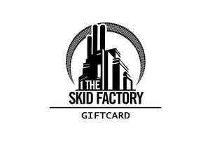 The Skid Factory - Gift Card